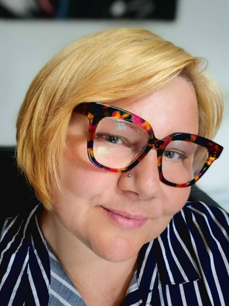 Krystyna Jankowska - Your Counselling Path