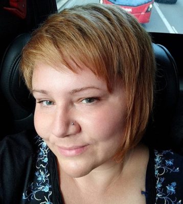 Krystyna Jankowska