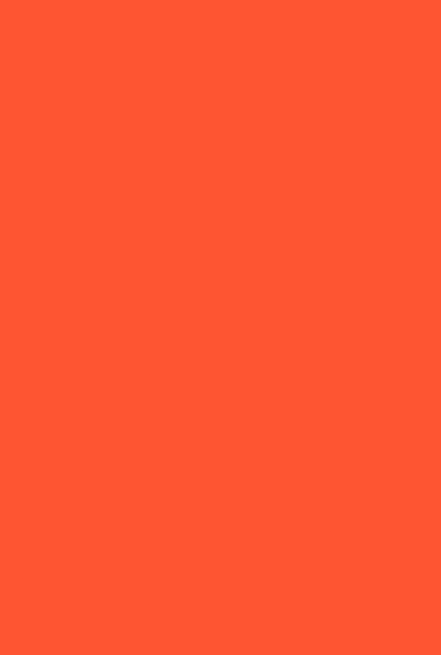 Orange Tile